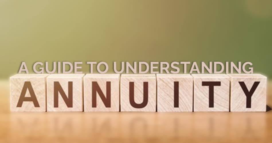 Are Annuity Plans Right for You? A Guide to Understanding Annuities