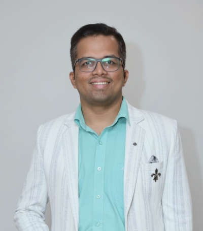 Aditya Bandekar