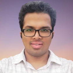 Aditya Bandekar
