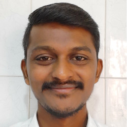 Bharat Tumalpalli
